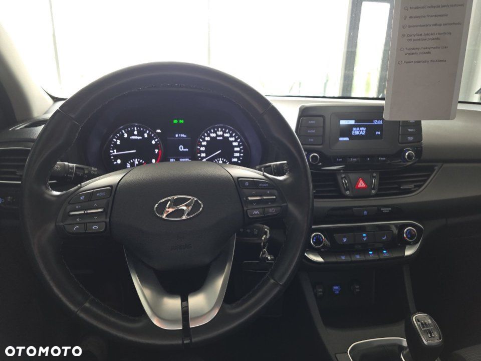 Hyundai i30 - 13