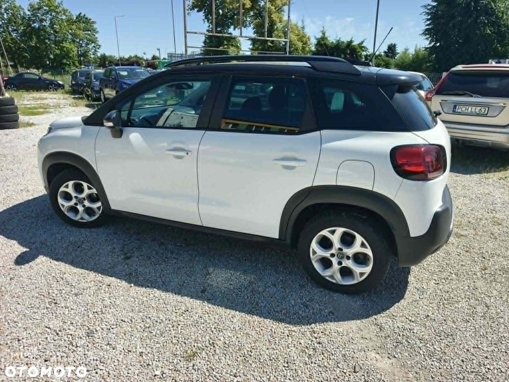 Citroën C3 Aircross BlueHDI 100 Stop & Start ORIGINS - 7