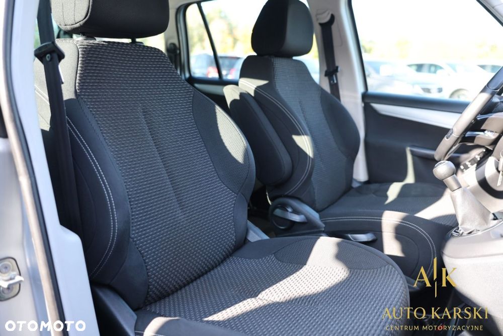 Citroën C4 Picasso - 36