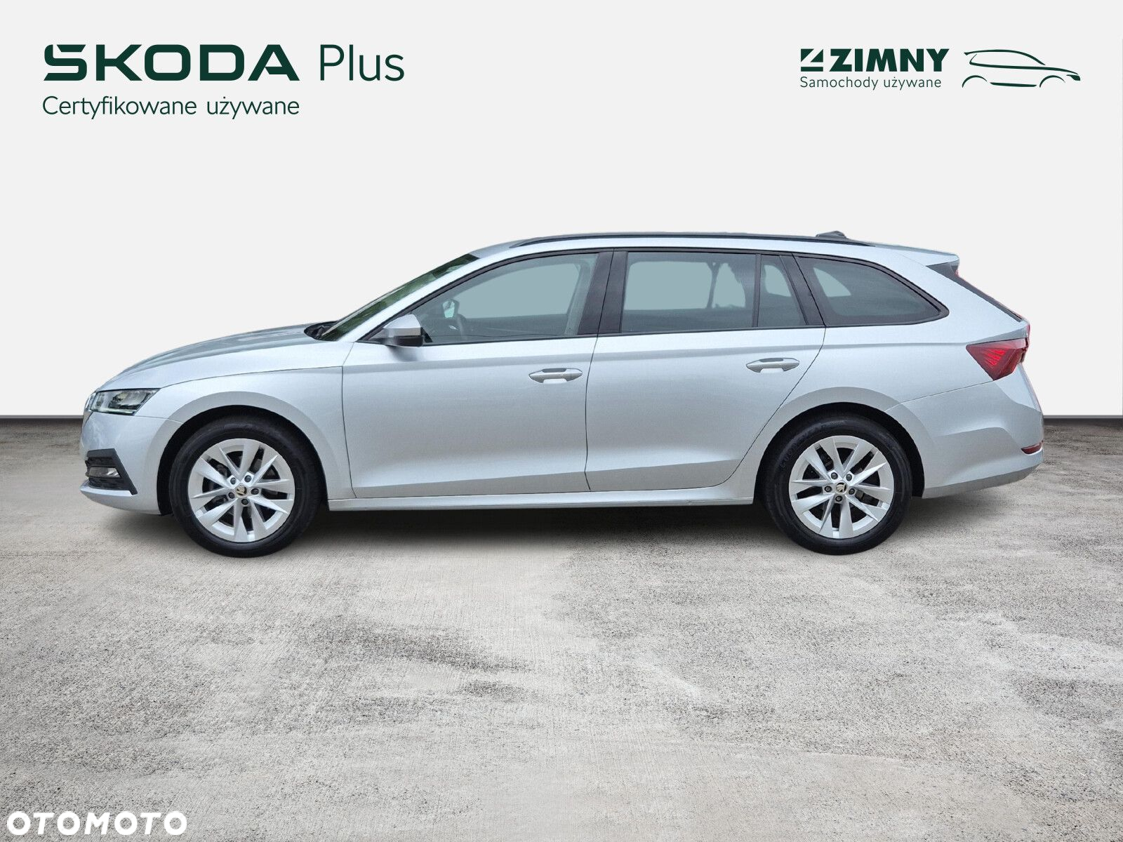Skoda Octavia 2.0 TDI Ambition - 2