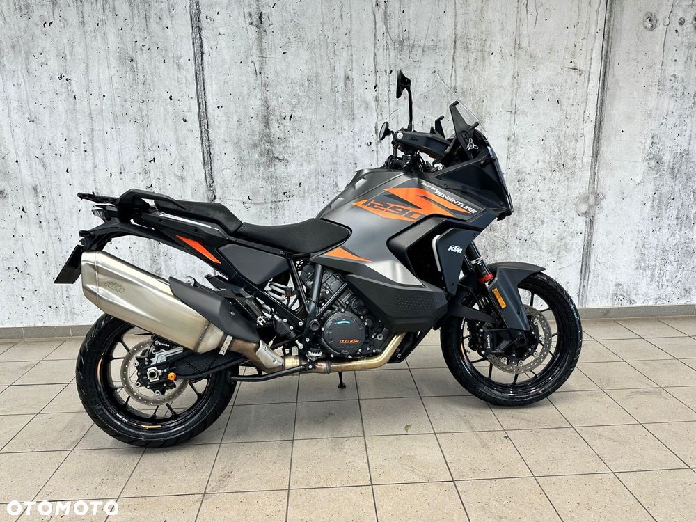 KTM SX - 2