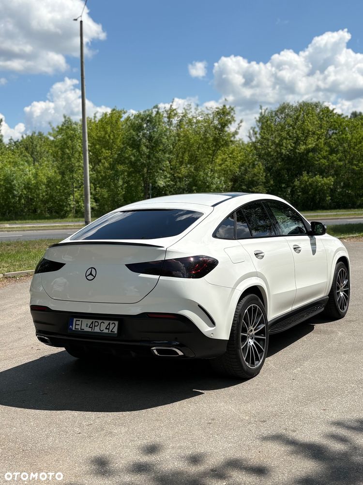 Mercedes-Benz GLE 350 e 4-Matic Advanced - 6