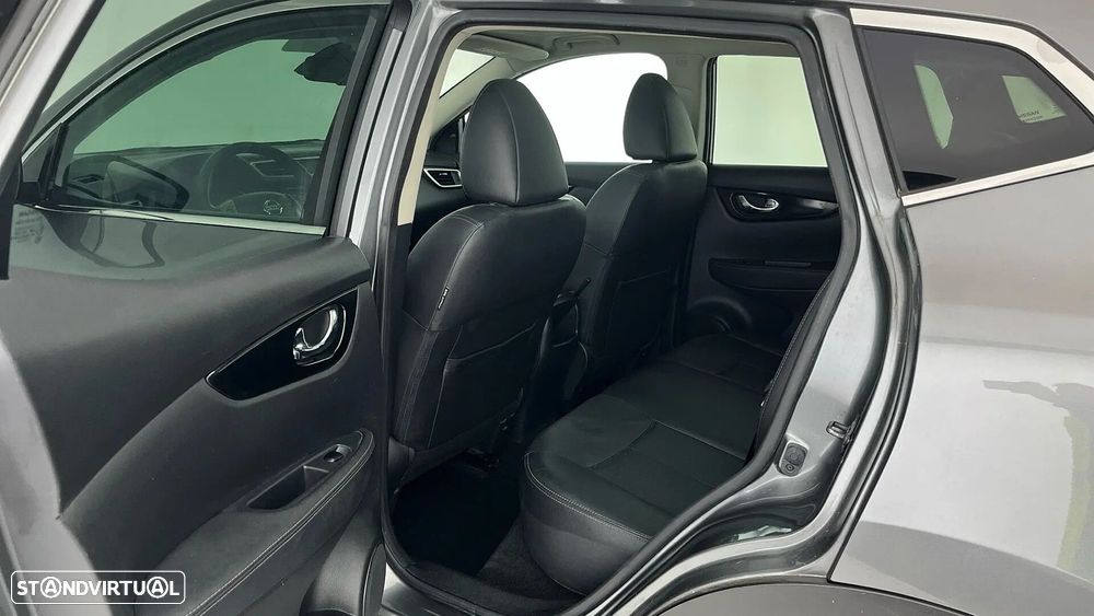 Nissan Qashqai 1.6 dCi Tekna J19 - 44