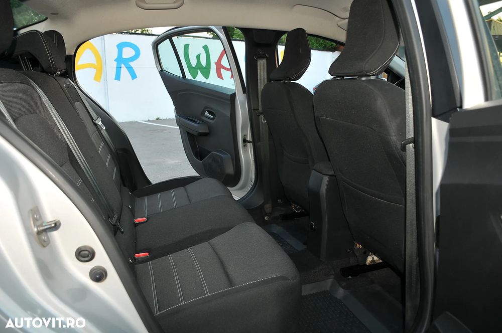 Dacia Logan TCe 90 MT5 Comfort - 12