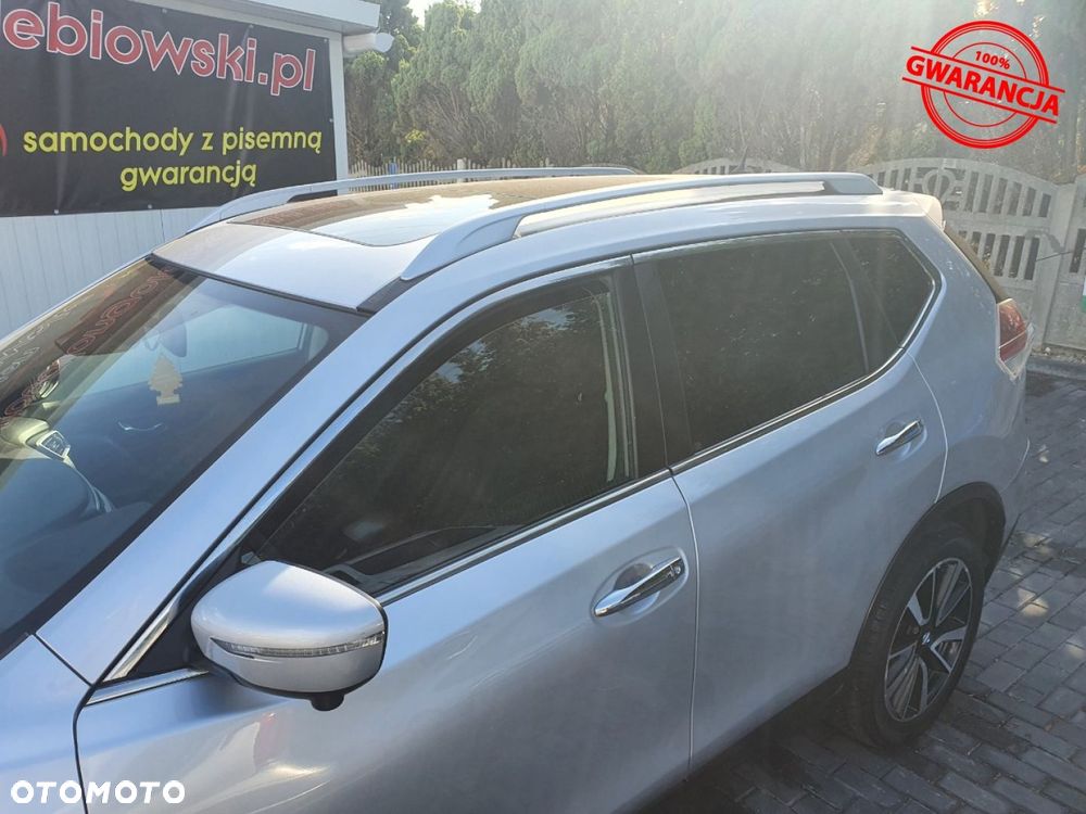 Nissan X-Trail - 34