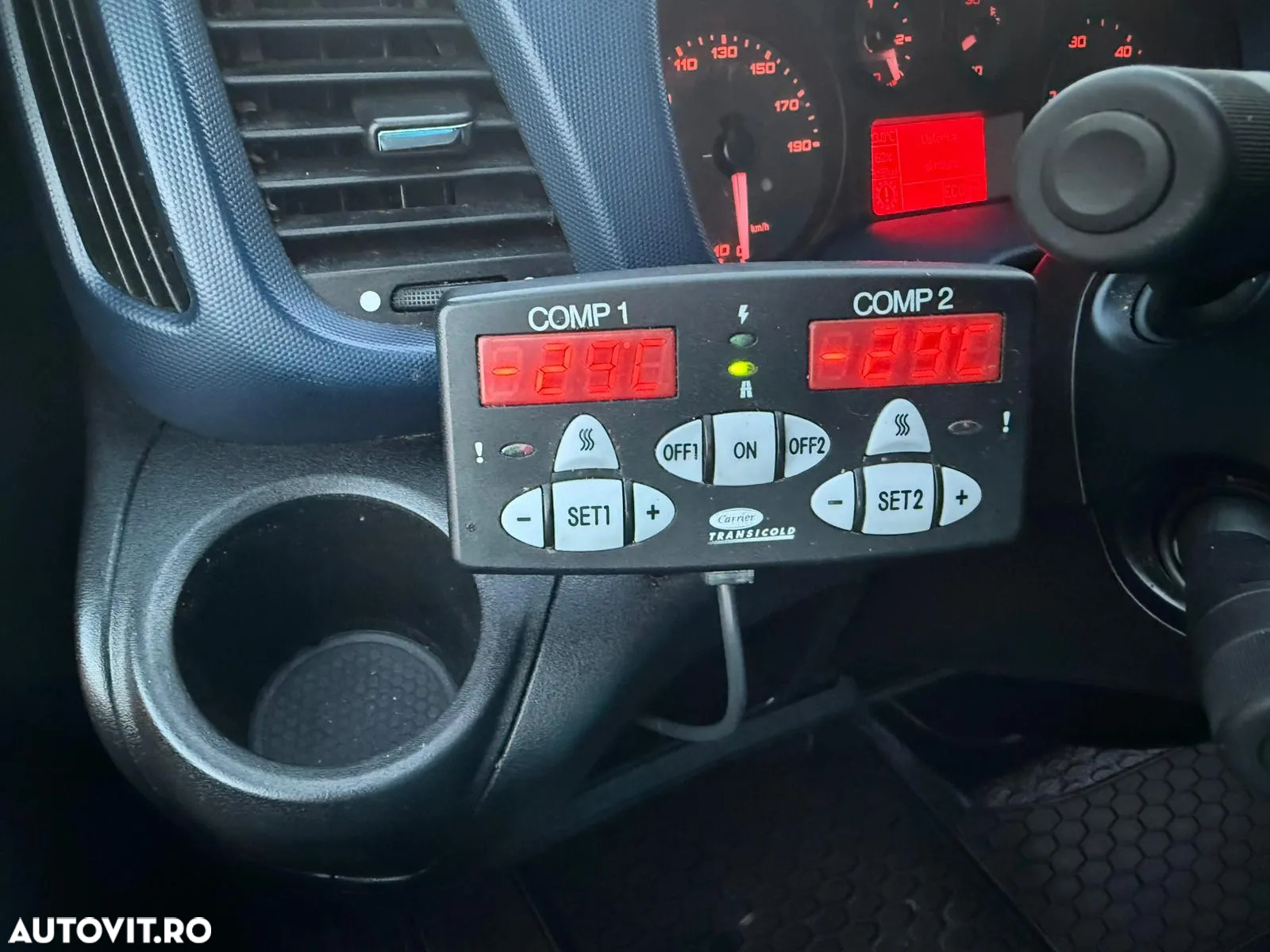Iveco Daily - 18
