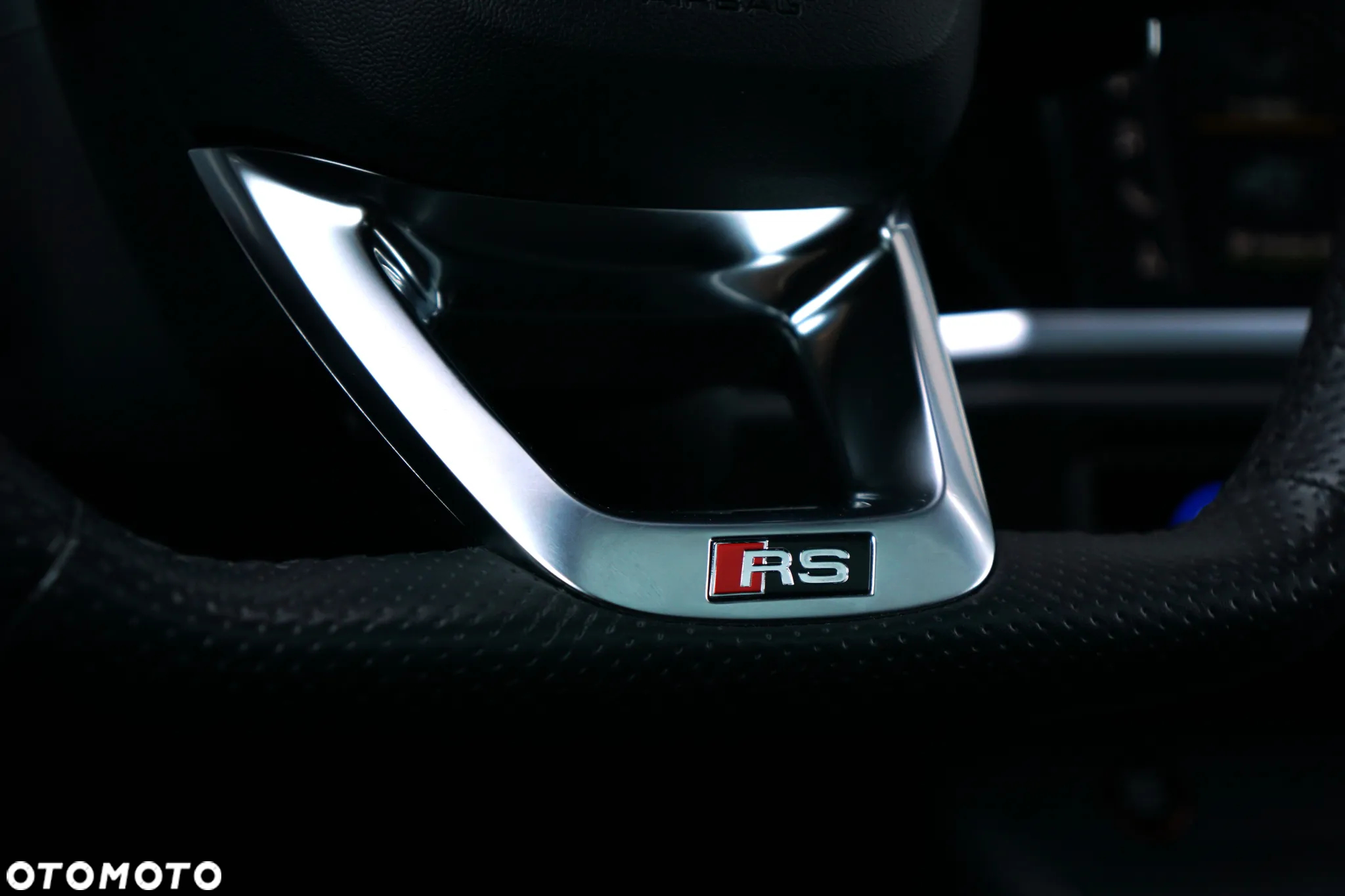 Audi RS Q3 Sportback - 27