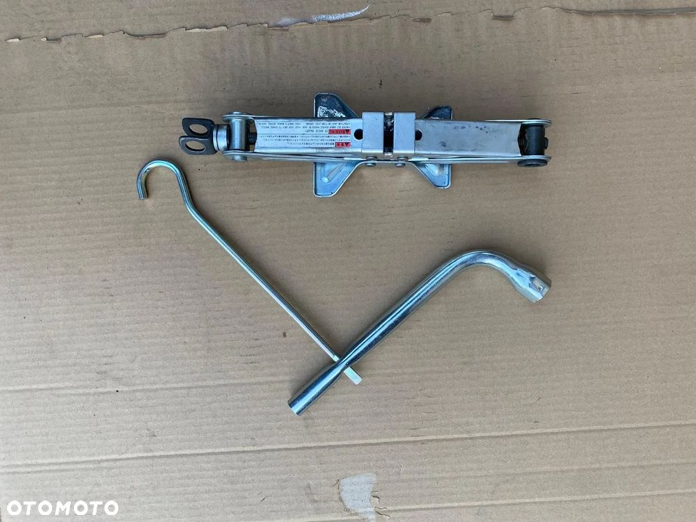 Orginalne Koło dojazdowe 15  zapasowe dojazdówka  do HONDA JAZZ II III + ZESTAW WYSYŁKA - 4