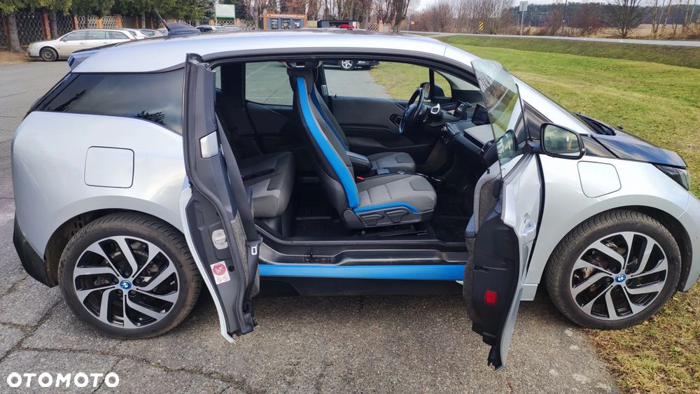 BMW i3 - 25