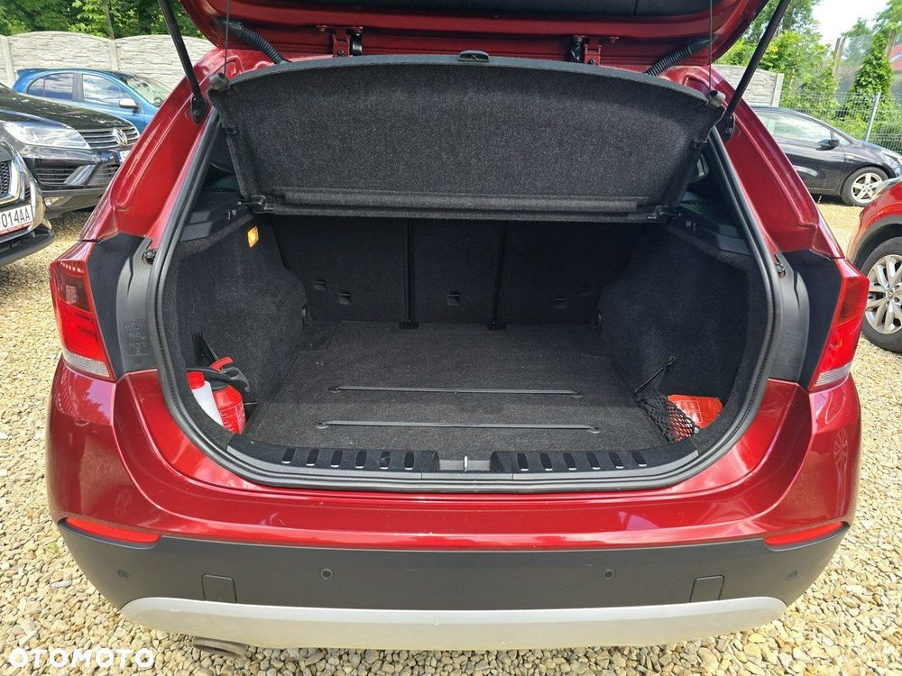 BMW X1 - 23