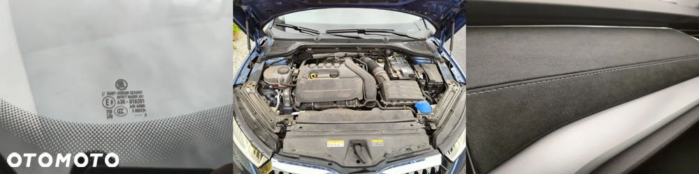 Skoda Octavia Combi 1.5 TSI Style - 38