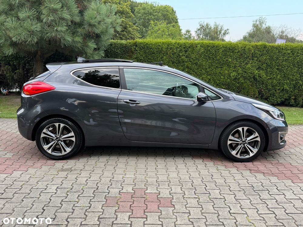 Kia ProCeed 1.6 GDI XL DCT - 9
