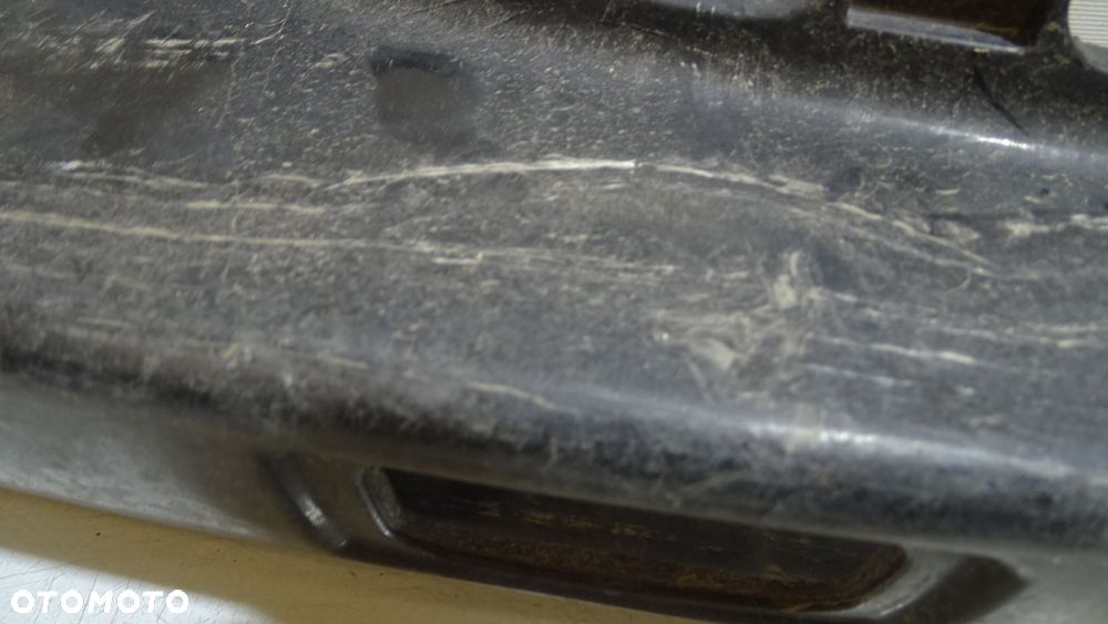 BELKA POD ZDERZAK TYLNY KIA SPORTAGE III    86631-3U000 - 4