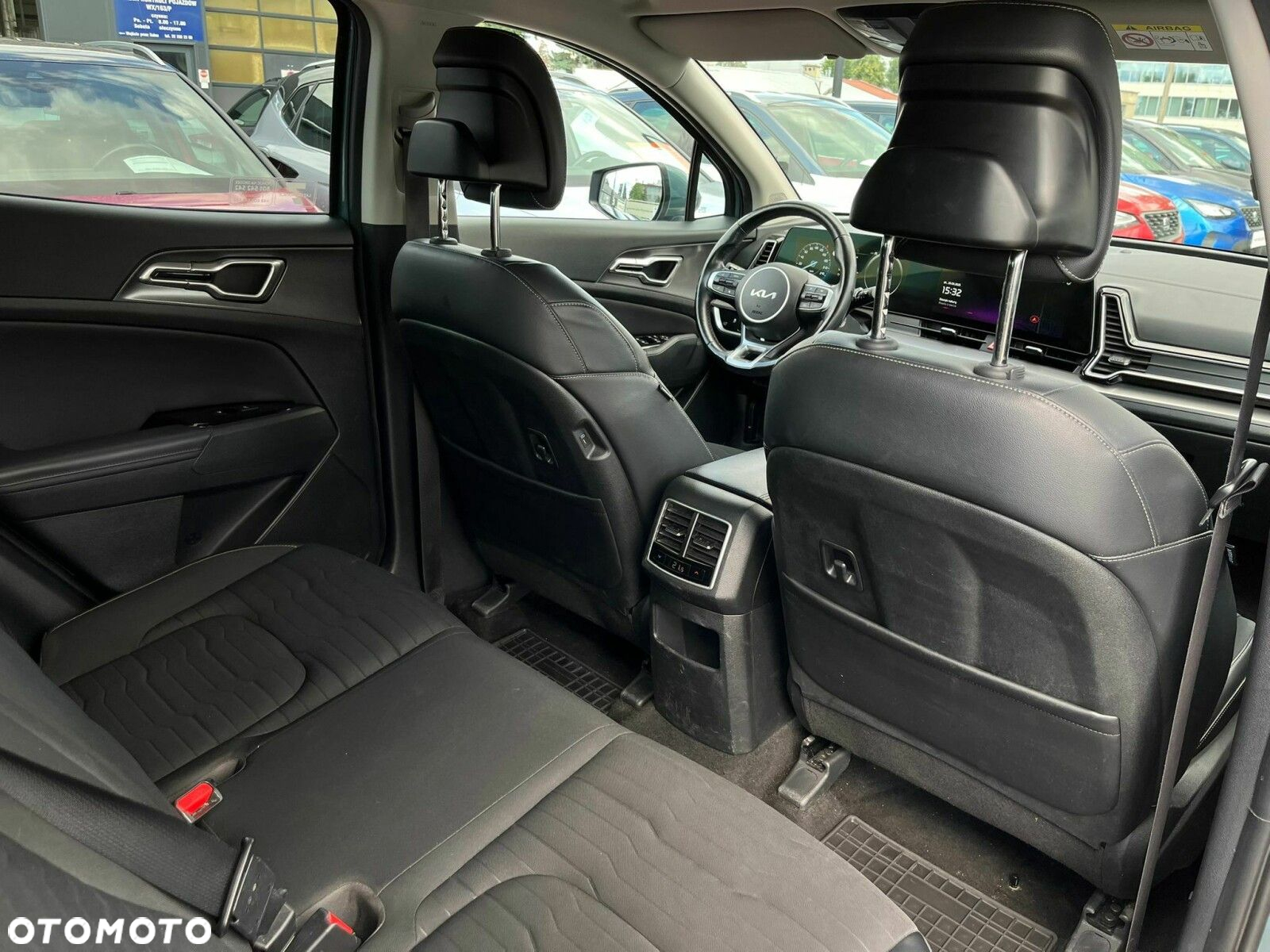 Kia Sportage - 29