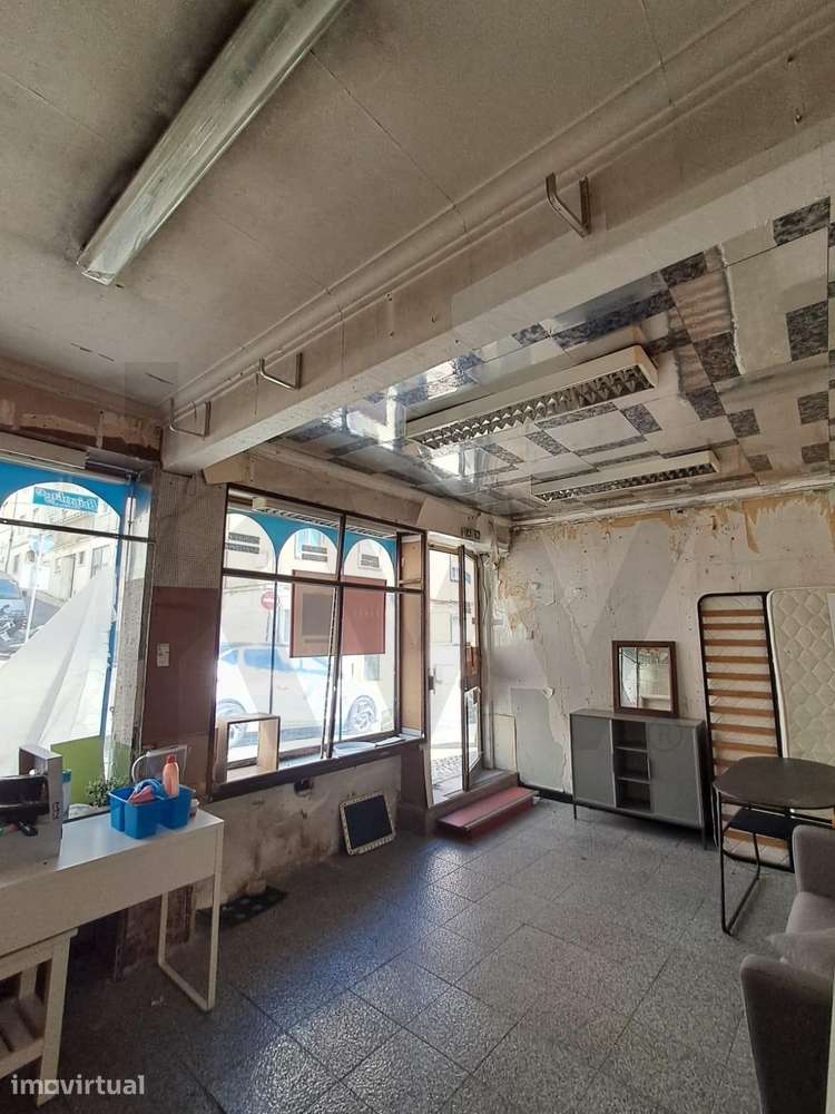 Loja na Ajuda para recuperar em Estúdio ou Apartamento - Grande imagem: 2/30