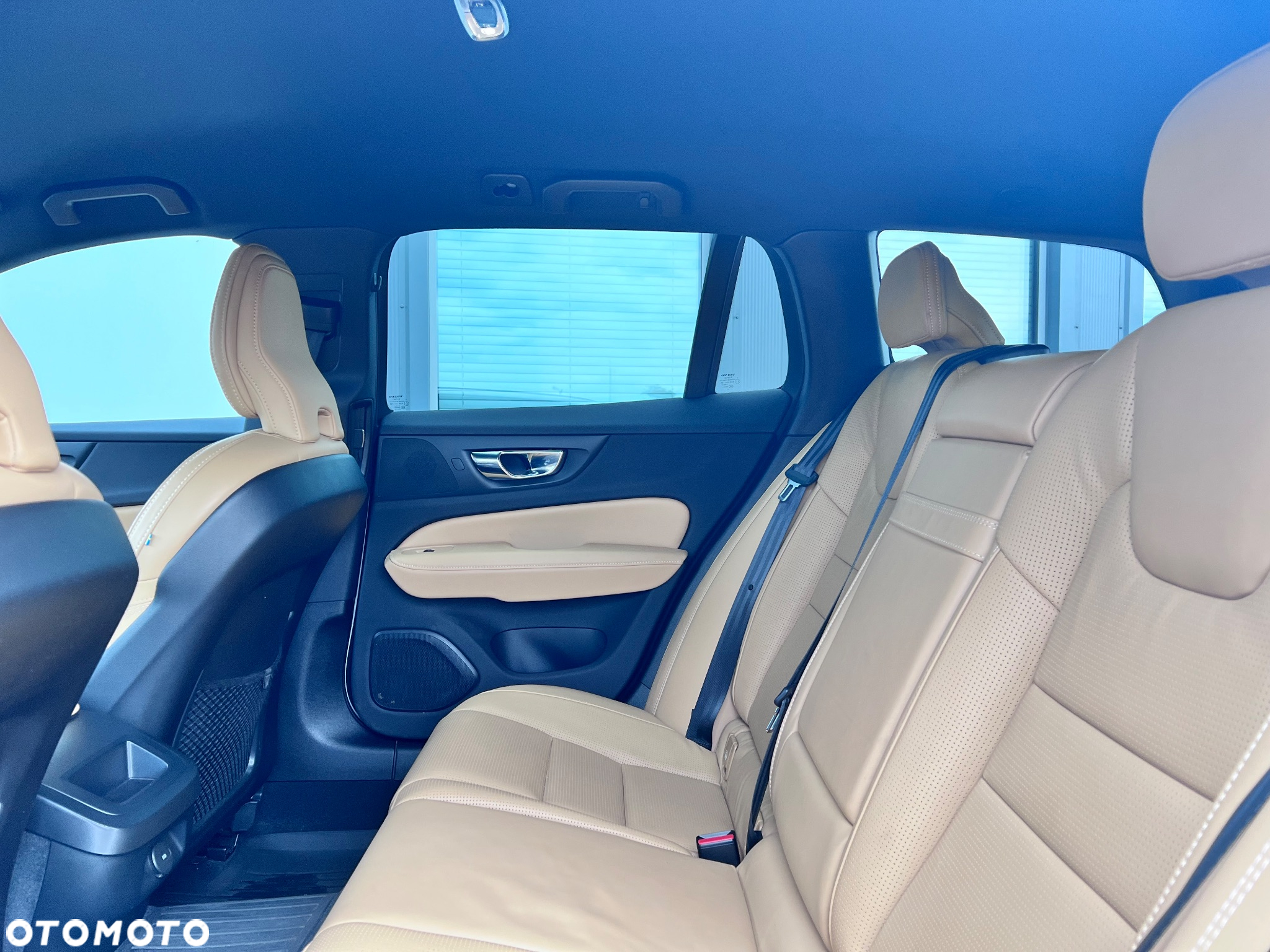 Volvo V60 - 18