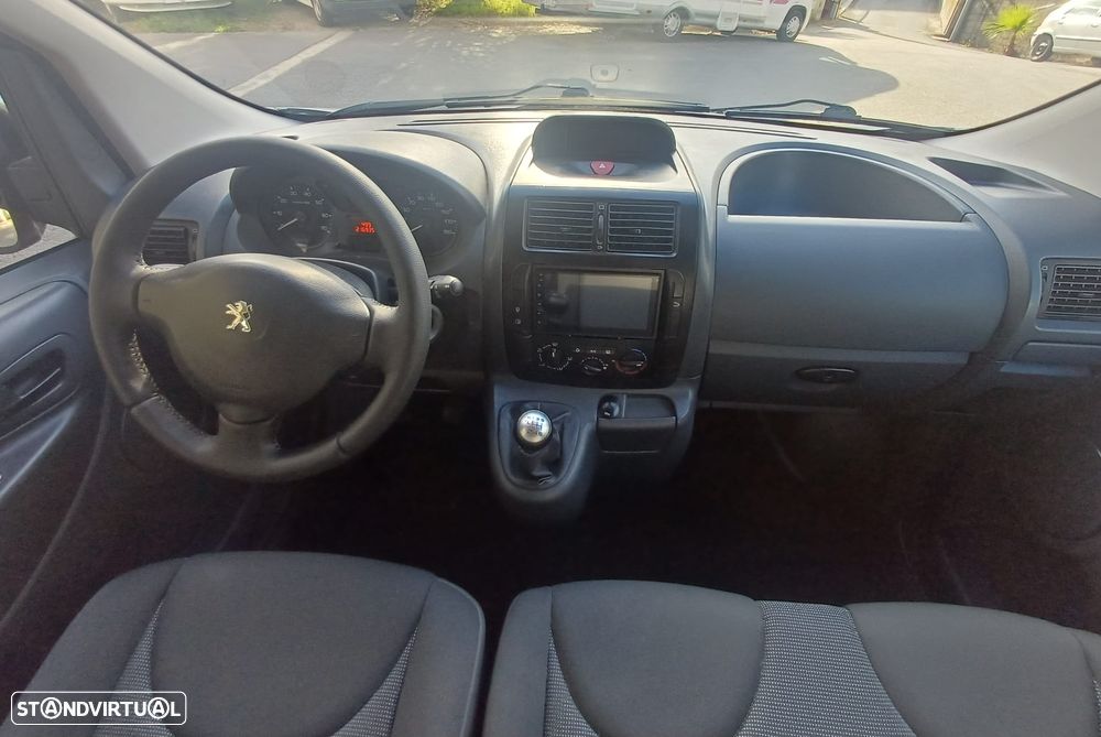 Peugeot Expert - 7