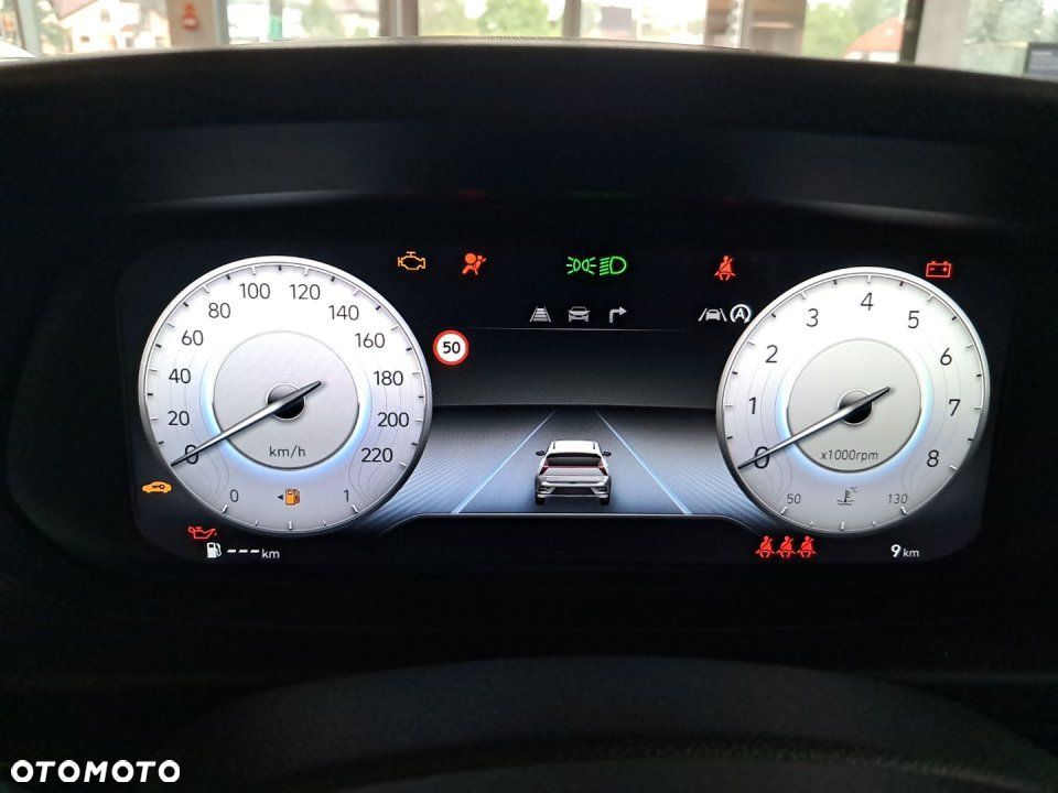 Hyundai Bayon - 13