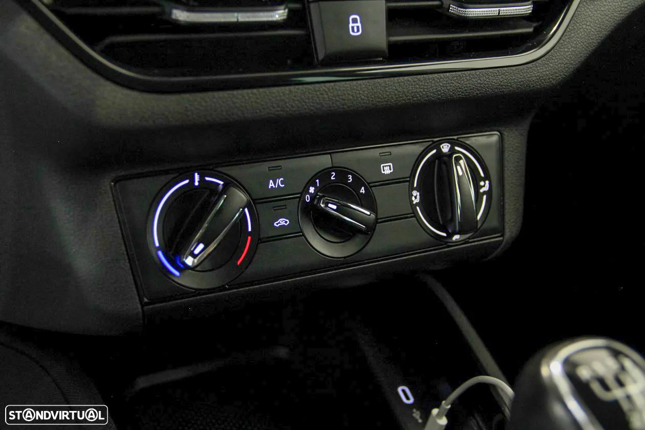 Skoda Kamiq 1.0 TSI Ambition - 26