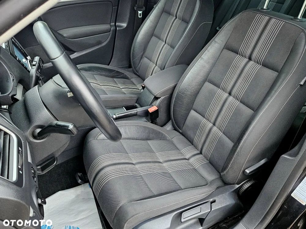 Volkswagen Golf 1.2 TSI BlueMotion Technology MATCH - 15