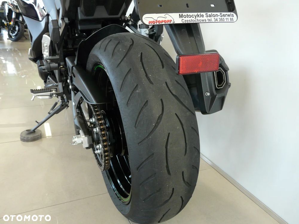 Kawasaki Ninja - 21