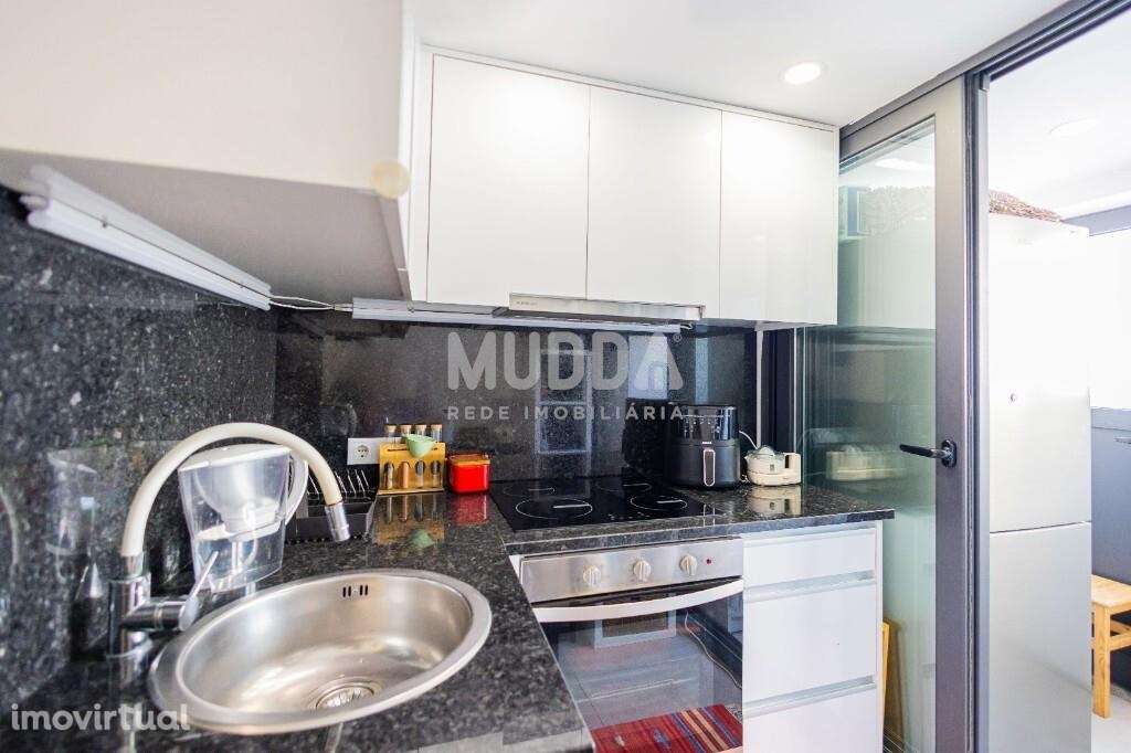 Moradia T1 a 2ª linha de mar – Furadouro, Ovar - Grande imagem: 5/13