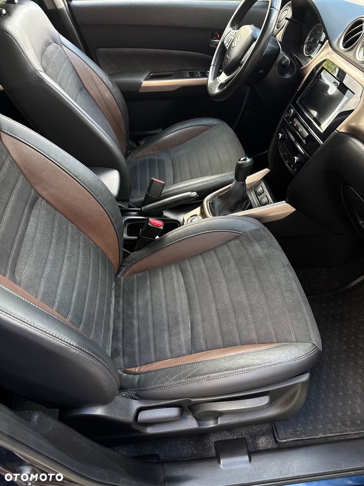 Suzuki Vitara - 11