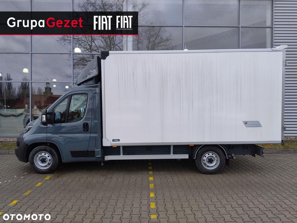 Fiat Ducato - 2
