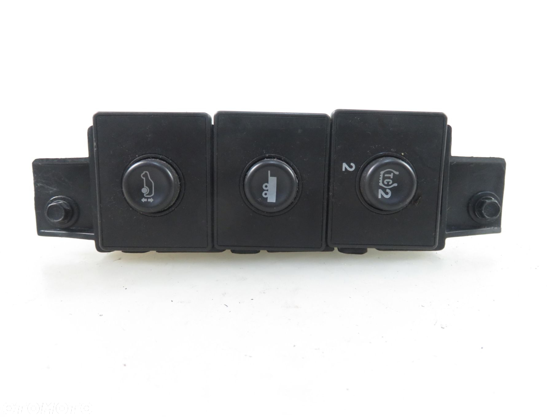 PRZYCISK PRZEŁĄCZNIK HUMMER H2 15192440 - 3