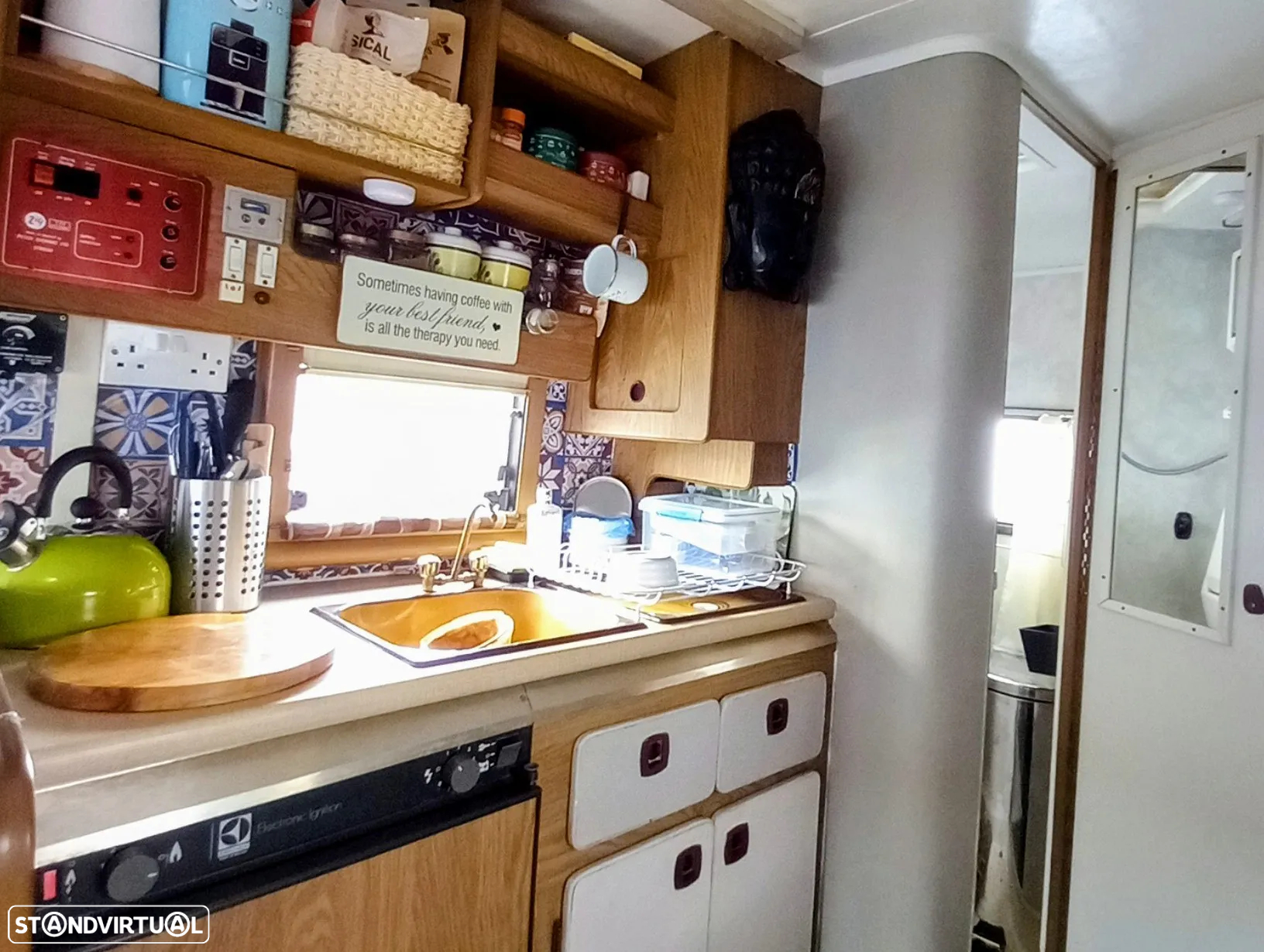 Fiat Ducato Talbot Express 2.0 - 20
