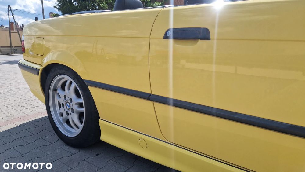 BMW Seria 3 - 8