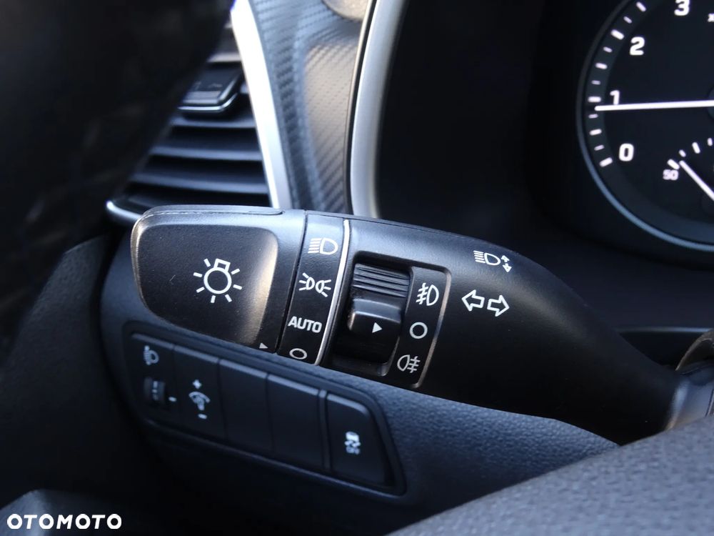 Hyundai Tucson 1.6 GDi 2WD Select - 20