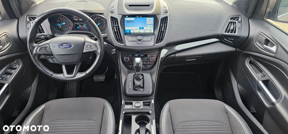 Ford Kuga 1.5 EcoBoost AWD Titanium ASS - 12