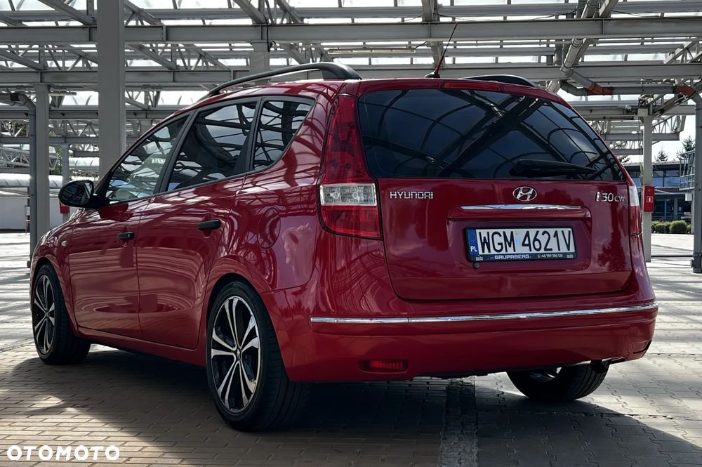 Hyundai i30 1.6 Comfort - 7
