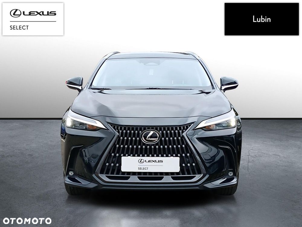 Lexus NX 350h Prestige AWD - 9