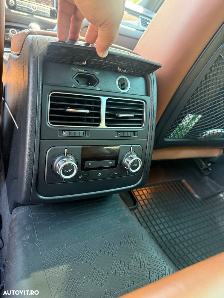 Volkswagen Touareg - 9
