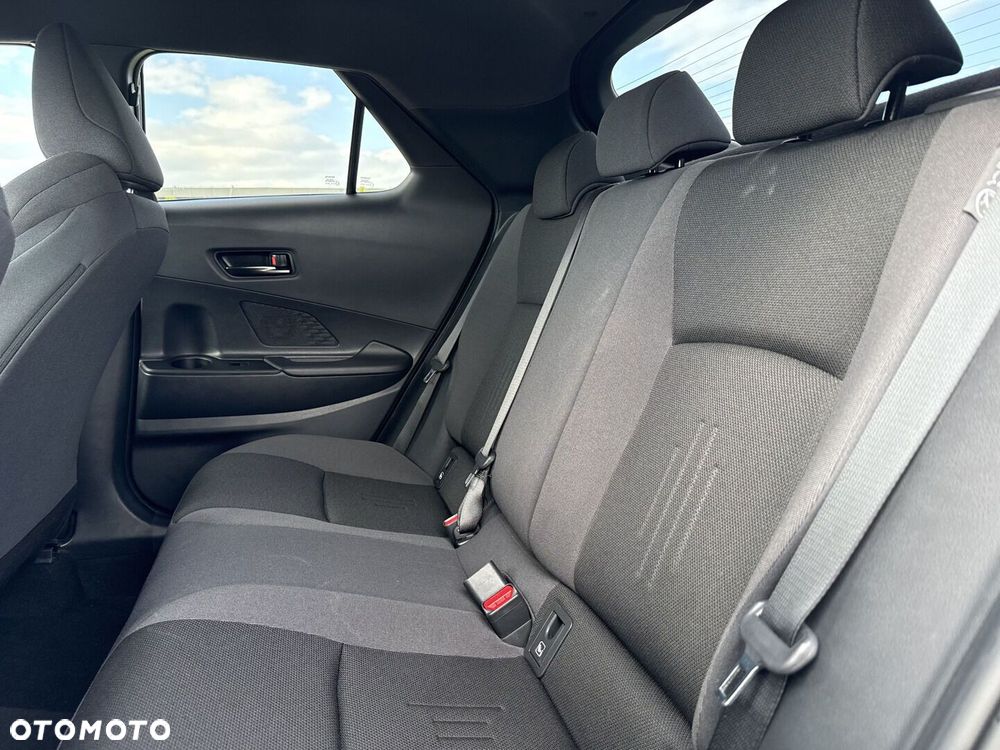 Toyota C-HR 1.8 Hybrid Style - 16