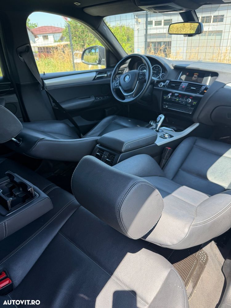 BMW X4 - 9