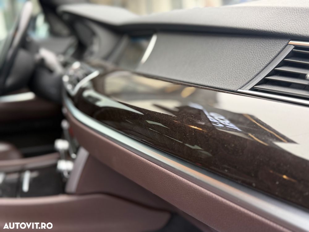 BMW Seria 5 - 25