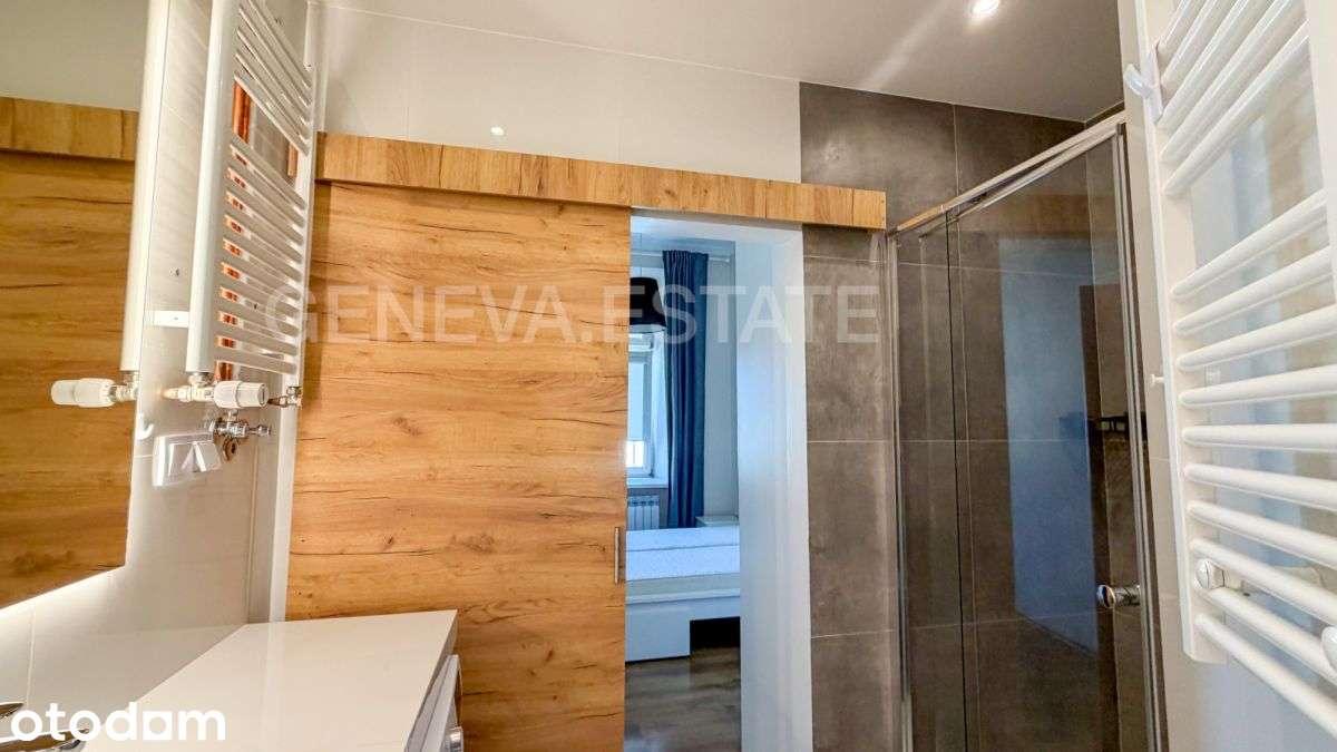2 Pokoje | Centrum | Dobry Standart