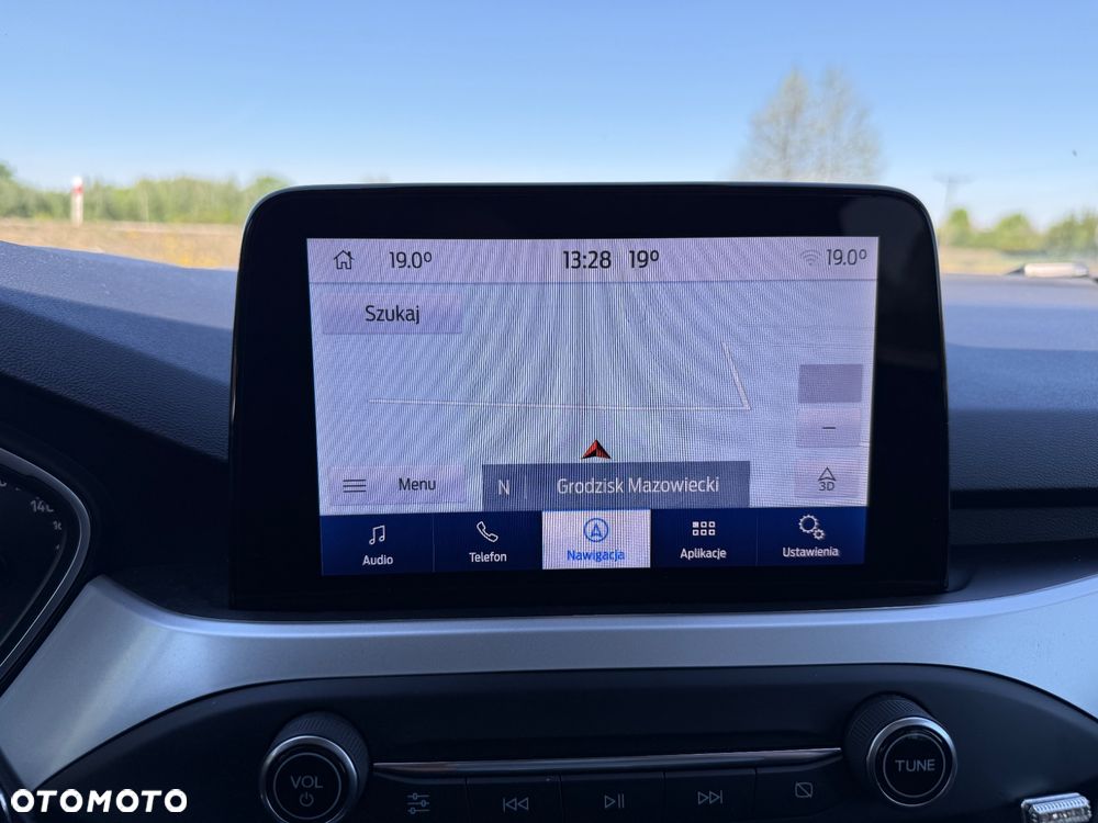 Ford Focus 1.5 EcoBlue Trend - 33