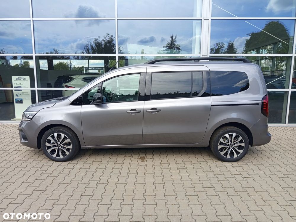 Renault Kangoo Grand 1.3 TCe Techno EDC - 6