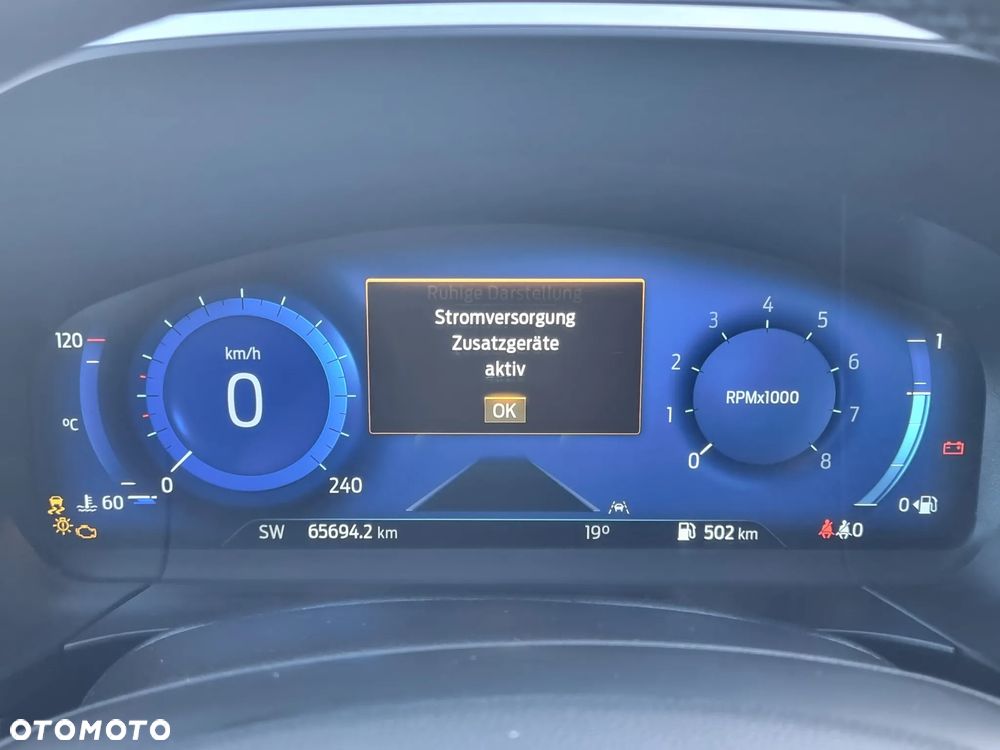 Ford Kuga 1.5 EcoBoost TITANIUM - 14