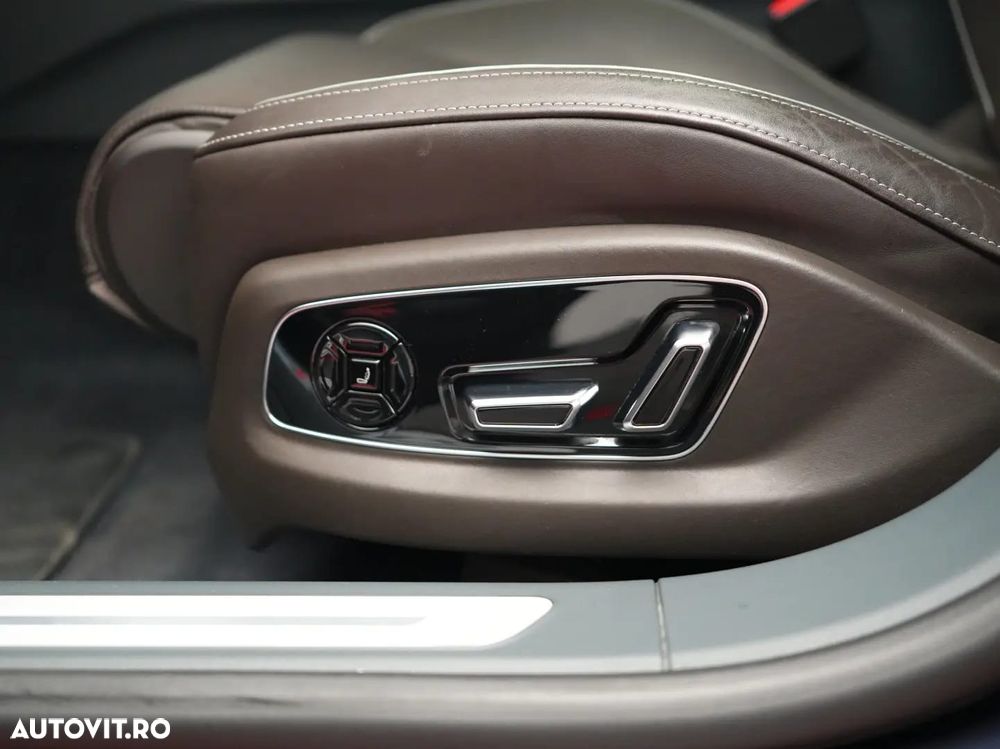 Audi S8 4.0 TFSI quattro Tiptronic - 21