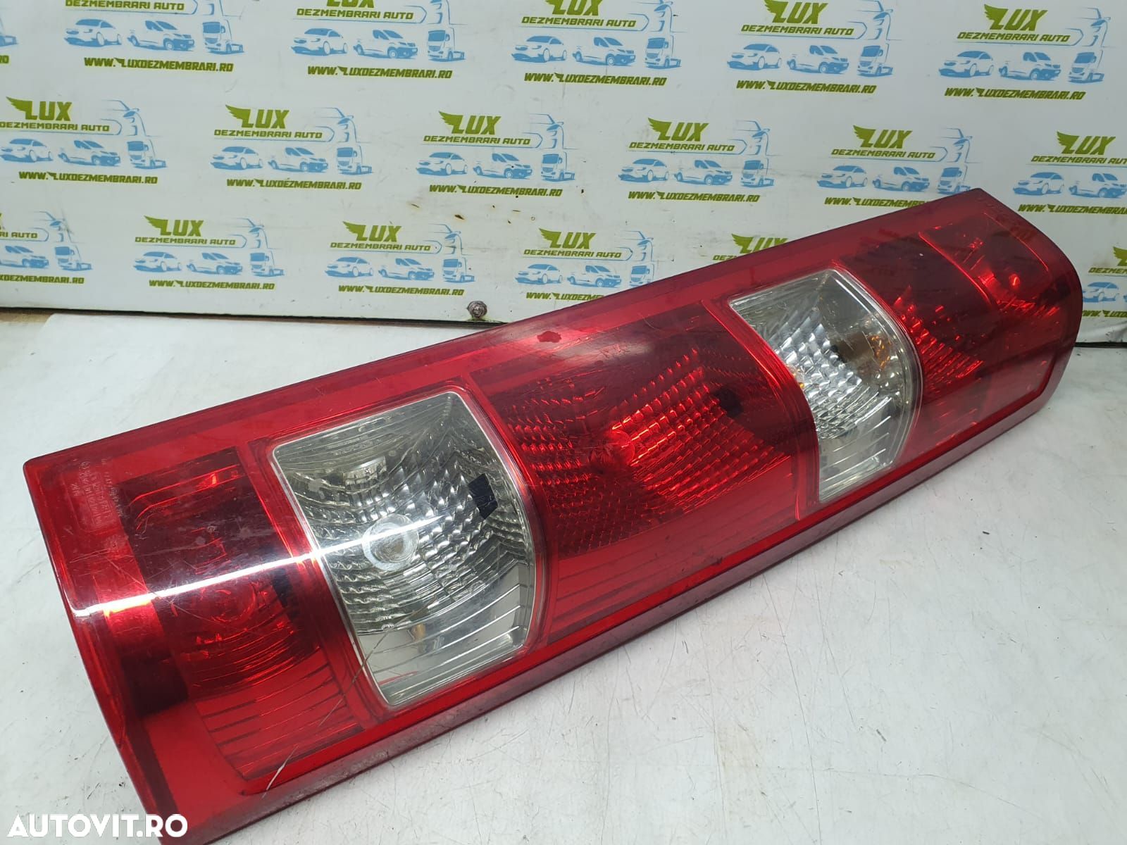 Stop lampa stanga 69500590 IVECO Daily 4 [2006 - 2011] - 1