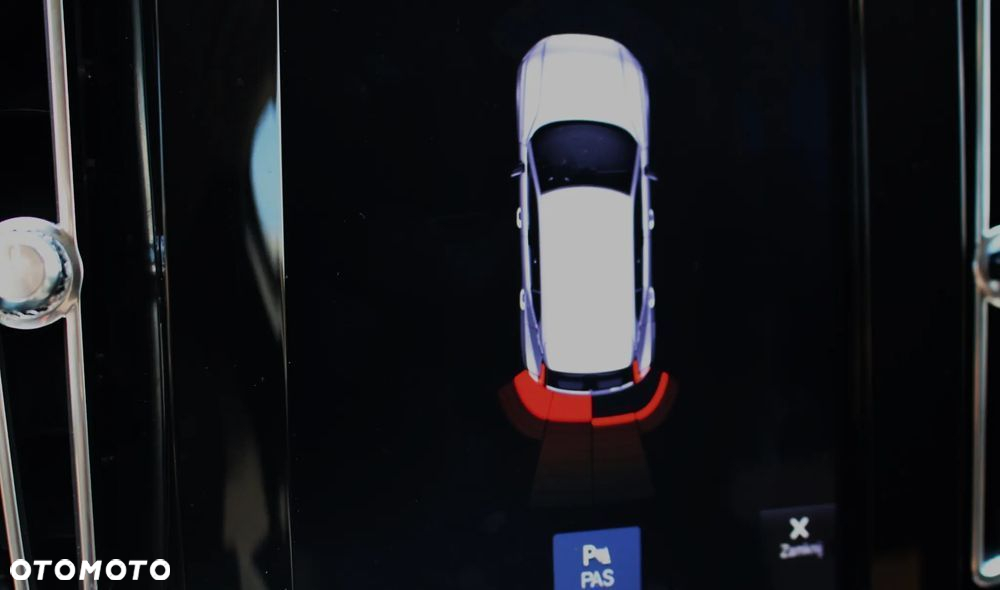 Volvo XC 60 B4 D Geartronic Momentum Pro - 35
