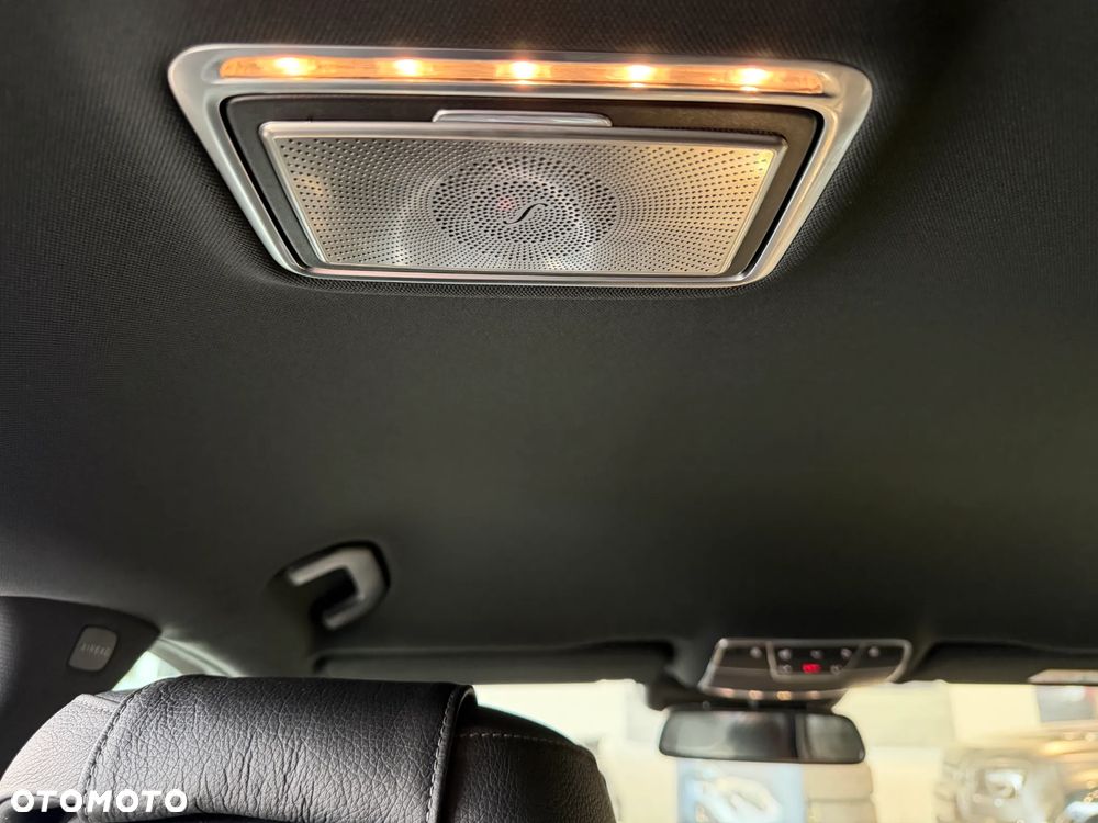 Mercedes-Benz Klasa S 300 (BlueTEC HYBRID) h 7G-TRONIC - 29