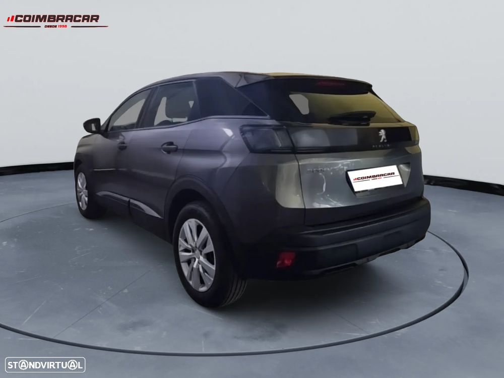 Peugeot 3008 1.5 BlueHDi Active Pack - 2
