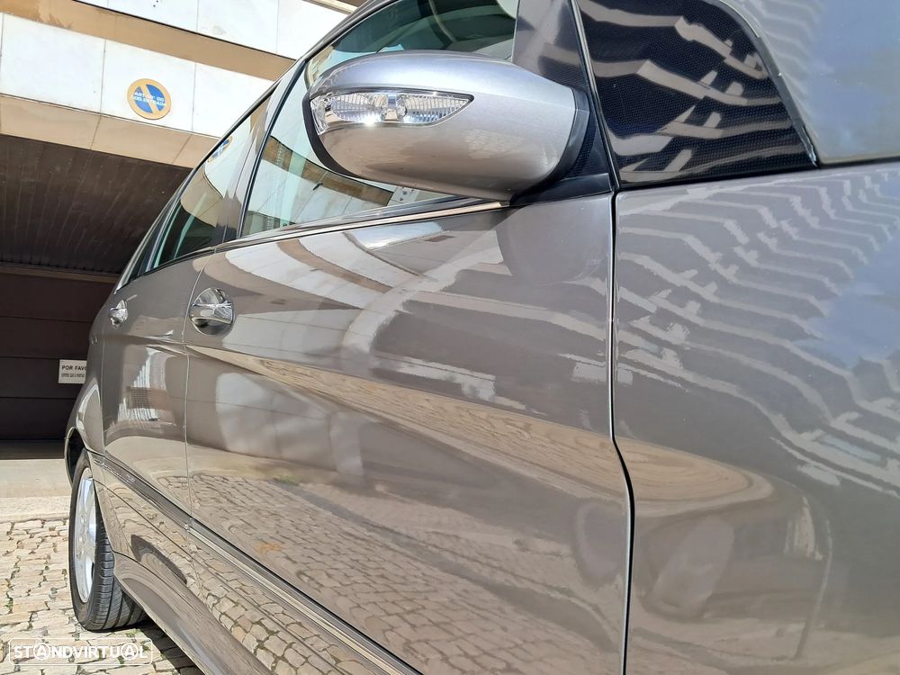 Mercedes-Benz B 150 - 16