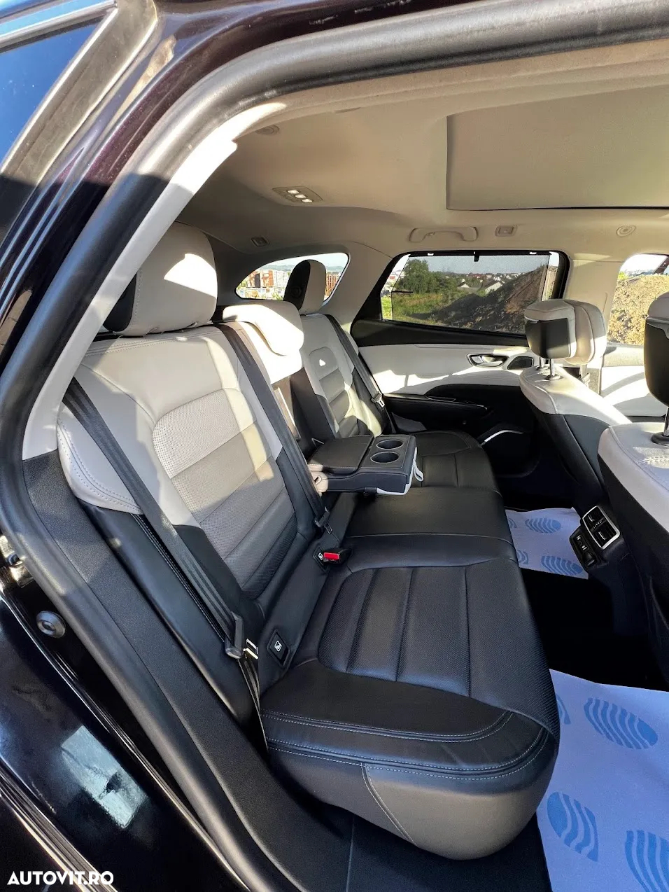 Renault Talisman Blue dCi 200 EDC INITIALE PARIS - 13